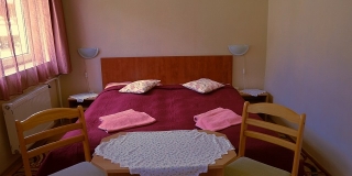 Hotel Priehrada